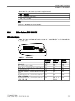 Preview for 99 page of Siemens SINUMERIK 828D Turning Software And Hardware Service Manual