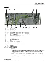 Preview for 101 page of Siemens SINUMERIK 828D Turning Software And Hardware Service Manual