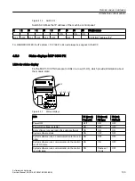 Preview for 103 page of Siemens SINUMERIK 828D Turning Software And Hardware Service Manual