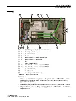 Preview for 105 page of Siemens SINUMERIK 828D Turning Software And Hardware Service Manual