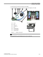 Preview for 109 page of Siemens SINUMERIK 828D Turning Software And Hardware Service Manual