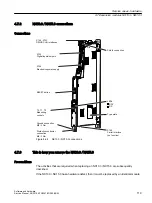 Preview for 119 page of Siemens SINUMERIK 828D Turning Software And Hardware Service Manual