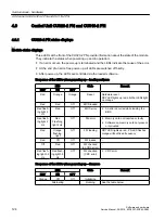 Preview for 124 page of Siemens SINUMERIK 828D Turning Software And Hardware Service Manual