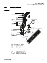 Preview for 127 page of Siemens SINUMERIK 828D Turning Software And Hardware Service Manual