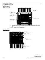 Preview for 140 page of Siemens SINUMERIK 828D Turning Software And Hardware Service Manual