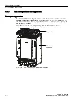 Preview for 144 page of Siemens SINUMERIK 828D Turning Software And Hardware Service Manual