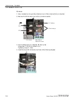 Preview for 150 page of Siemens SINUMERIK 828D Turning Software And Hardware Service Manual