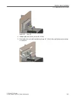 Preview for 161 page of Siemens SINUMERIK 828D Turning Software And Hardware Service Manual