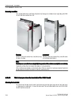 Preview for 162 page of Siemens SINUMERIK 828D Turning Software And Hardware Service Manual