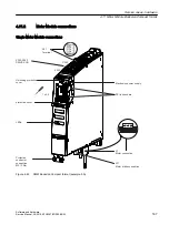 Preview for 167 page of Siemens SINUMERIK 828D Turning Software And Hardware Service Manual