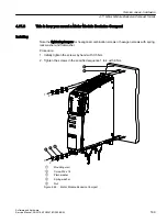 Preview for 169 page of Siemens SINUMERIK 828D Turning Software And Hardware Service Manual