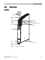 Preview for 175 page of Siemens SINUMERIK 828D Turning Software And Hardware Service Manual