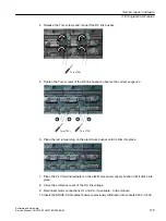 Preview for 179 page of Siemens SINUMERIK 828D Turning Software And Hardware Service Manual