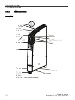 Preview for 182 page of Siemens SINUMERIK 828D Turning Software And Hardware Service Manual