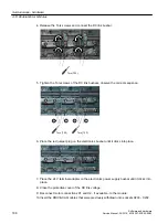 Preview for 186 page of Siemens SINUMERIK 828D Turning Software And Hardware Service Manual