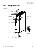 Preview for 191 page of Siemens SINUMERIK 828D Turning Software And Hardware Service Manual