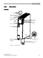 Preview for 197 page of Siemens SINUMERIK 828D Turning Software And Hardware Service Manual