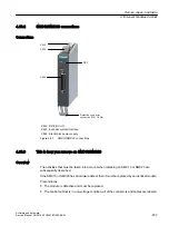 Preview for 203 page of Siemens SINUMERIK 828D Turning Software And Hardware Service Manual