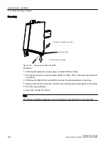 Preview for 204 page of Siemens SINUMERIK 828D Turning Software And Hardware Service Manual