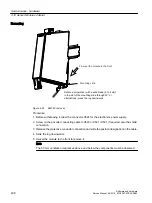 Preview for 208 page of Siemens SINUMERIK 828D Turning Software And Hardware Service Manual