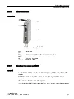 Preview for 211 page of Siemens SINUMERIK 828D Turning Software And Hardware Service Manual