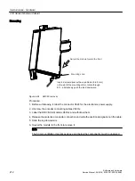 Preview for 212 page of Siemens SINUMERIK 828D Turning Software And Hardware Service Manual