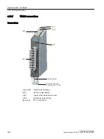 Preview for 226 page of Siemens SINUMERIK 828D Turning Software And Hardware Service Manual