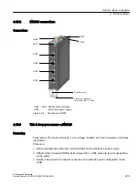 Preview for 229 page of Siemens SINUMERIK 828D Turning Software And Hardware Service Manual