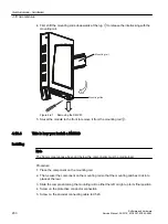 Preview for 230 page of Siemens SINUMERIK 828D Turning Software And Hardware Service Manual