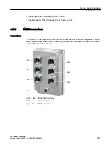 Preview for 231 page of Siemens SINUMERIK 828D Turning Software And Hardware Service Manual