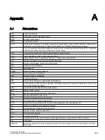 Preview for 239 page of Siemens SINUMERIK 828D Turning Software And Hardware Service Manual