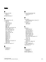 Preview for 245 page of Siemens SINUMERIK 828D Turning Software And Hardware Service Manual