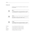 Preview for 7 page of Siemens SINUMERIK 840C Operator'S Manual