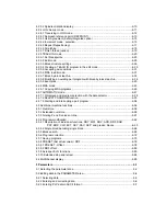 Preview for 9 page of Siemens SINUMERIK 840C Operator'S Manual