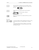 Preview for 20 page of Siemens SINUMERIK 840C Operator'S Manual