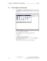 Preview for 23 page of Siemens SINUMERIK 840C Operator'S Manual