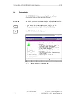 Preview for 27 page of Siemens SINUMERIK 840C Operator'S Manual