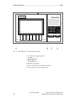 Preview for 33 page of Siemens SINUMERIK 840C Operator'S Manual