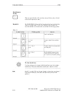 Preview for 49 page of Siemens SINUMERIK 840C Operator'S Manual