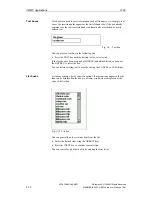 Preview for 65 page of Siemens SINUMERIK 840C Operator'S Manual