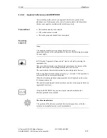 Preview for 80 page of Siemens SINUMERIK 840C Operator'S Manual