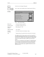 Preview for 94 page of Siemens SINUMERIK 840C Operator'S Manual