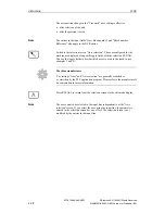 Preview for 95 page of Siemens SINUMERIK 840C Operator'S Manual