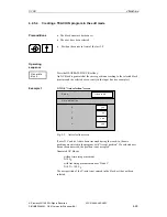 Preview for 96 page of Siemens SINUMERIK 840C Operator'S Manual