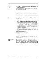 Preview for 106 page of Siemens SINUMERIK 840C Operator'S Manual