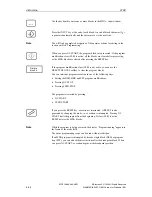 Preview for 111 page of Siemens SINUMERIK 840C Operator'S Manual