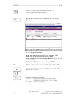 Preview for 113 page of Siemens SINUMERIK 840C Operator'S Manual