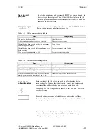 Preview for 118 page of Siemens SINUMERIK 840C Operator'S Manual