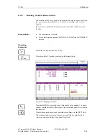 Preview for 128 page of Siemens SINUMERIK 840C Operator'S Manual