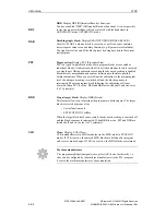 Preview for 131 page of Siemens SINUMERIK 840C Operator'S Manual